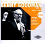 Benny Goodman (1909-1986): Yale University Archive, CD