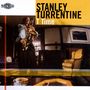 Stanley Turrentine: T Time, CD