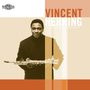 Vincent Herring (geb. 1964): American Experience, CD