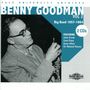 Benny Goodman (1909-1986): The Yale University Archives Vol. 2: 1957 - 1964, CD