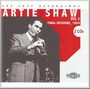 Artie Shaw: The Last Recordings Vol 2 (The Final Sessions, 1954), CD,CD