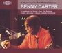 Benny Carter: In The Mood For Swing/Over The, CD,CD,CD,CD