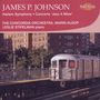 James Price Johnson: Harlem Symphony, CD