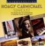 Hoagy Carmichael: Stardust (51 Mono Recordings 1924 - 1957), CD,CD