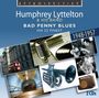Humphrey Lyttelton: Bad Penny Blues, CD,CD