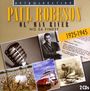 Paul Robeson: Ol' Man River, CD,CD