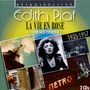 Edith Piaf: La Vie En Rose, CD,CD