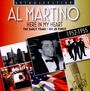 Al Martino: Here In My Heart: The Early Years, CD,CD
