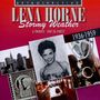 Lena Horne: Stormy Weather, CD