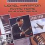 Lionel Hampton: Flying Home: His 48 Finest, CD