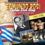 Edmundo Ros: Cuban Love Song: A Tribute - His 28 Latin-American Finest, CD