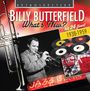Billy Butterfield: What's New?, CD