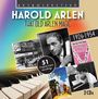 Harold Arlen: That Old Arlen Magic, CD,CD