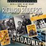 : The Songs Of Richard Rodgers, CD,CD