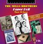 The Mills Brothers: Paper Doll, CD,CD