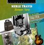 Merle Travis: Sixteen Tons, CD