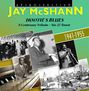 Jay McShann: Hootie's Blues, CD