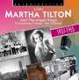 Martha Tilton: And The Angel Sings, CD