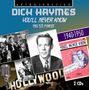 Dick Haymes: You'll Never Know: His 53 Finest, CD,CD