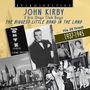John Kirby: The Biggest Little Band In The Land: His 28 Finest, CD