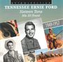 Tennessee Ernie Ford: Sixteen Tons: His 30 Finest, CD