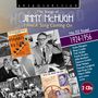 The Songs Of Jimmy McHugh: I Feel A Song Coming On, CD