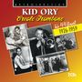 Kid Ory: Creole Trombone: His 44 Finest, CD,CD