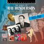 : The Songs Of Ray Henderson: The Best Things In Life Are Free, CD