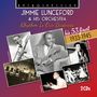 Jimmie Lunceford: Rhythm Is Our Business: His 53 Finest, CD,CD