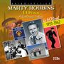 Marty Robbins: El Paso, CD,CD