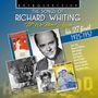Texte: "THE SONGS OF RICHARD WHITING: Till We Meet Again", "his 27 finest 1925-1957", Namen bekannter Künstler. Fotos und Plakate.