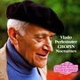 Frederic Chopin: Nocturnes Nr.1-12, CD