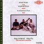 Imrat Khan: Rag Jhinjoti/Rag Pilu, CD