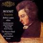 Wolfgang Amadeus Mozart: Requiem KV 626, CD