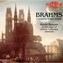Johannes Brahms: Orgelwerke, CD