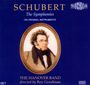 Franz Schubert: Symphonien Nr.1-9, CD,CD,CD,CD