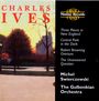 Charles Ives: Orchesterwerke, CD