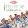 Fiddle Sticks: Irish Traditional Music, CD