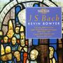 Johann Sebastian Bach: Orgelwerke Vol.4, CD