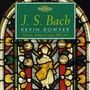 Johann Sebastian Bach: Orgelwerke Vol.6, CD