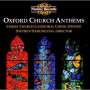 : Oxford Church Anthems, CD