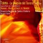 Spanish Works for String Orchestra, CD