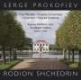 Serge Prokofieff: Symphonie Nr.1 "Klassische", CD