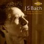 Johann Sebastian Bach: Cellosuiten BWV 1007-1012, CD,CD
