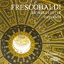 Girolamo Frescobaldi: Cembalowerke Vol.1, CD