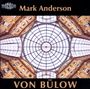 Hans von Bülow: Klavierwerke Vol.1, CD