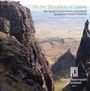 : Royal Conservatoire of Scotland Symphonic Wind Orchestra - On the Shoulders of Giants, CD