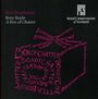 Rory Boyle (geb. 1951): Kammermusik für Bläser "A Box of Chatter", CD