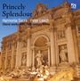 : Harmonia Sacra - Princely Splendour, CD