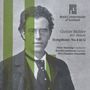 Gustav Mahler: Symphonie Nr.4 (Bearbeitung für Kammerensemble von Klaus Simon), CD